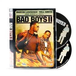 Doppelte DVD-Hüllen - 50 St.
