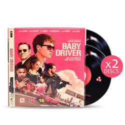 Doppelte Blu-Ray-Hüllen für die Blu-Ray-Aufbewahrung - 50 St.