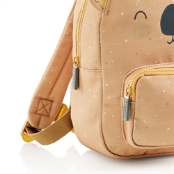 Mini Rucksack, Beige Koala - 1 Stk.