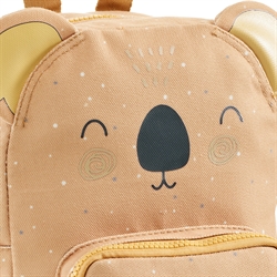 Mini Rucksack, Beige Koala - 1 Stk.