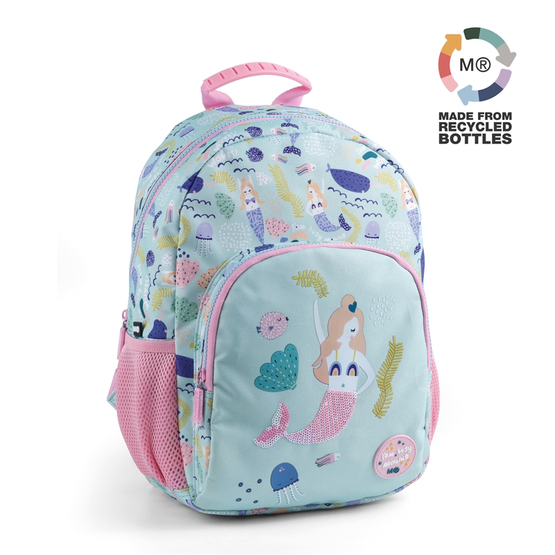 Schultasche, Mermaid - 1 Stk.