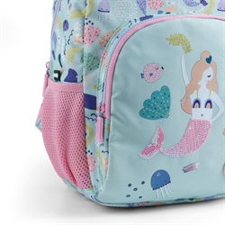 Schultasche, Mermaid - 1 Stk.