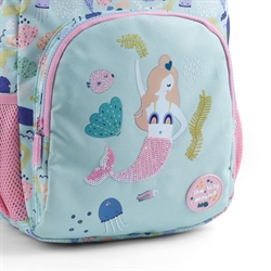 Schultasche, Mermaid - 1 Stk.