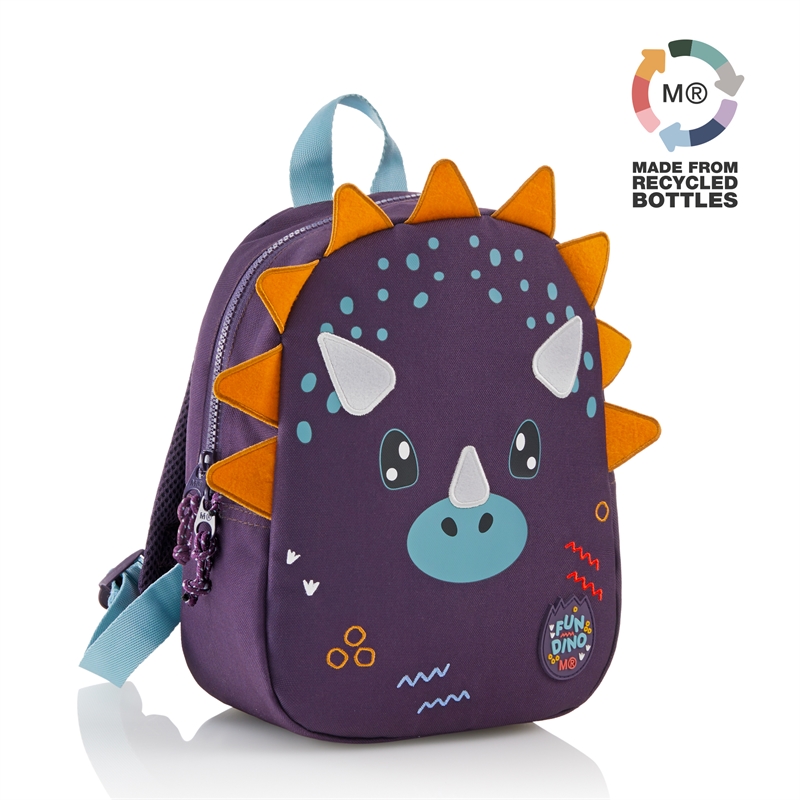 Mini Rucksack, Fun Dino - 1 Stk.