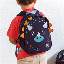 Mini Rucksack, Fun Dino - 1 Stk.