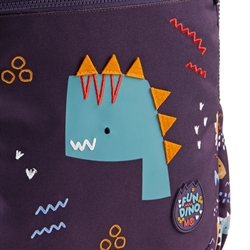 Schultasche, Fun Dino - 1 Stk.