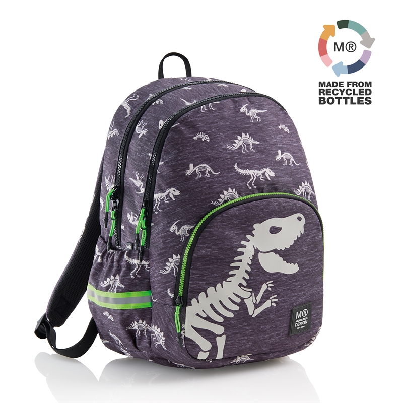 Schultasche, T-Rex - 1 Stk.