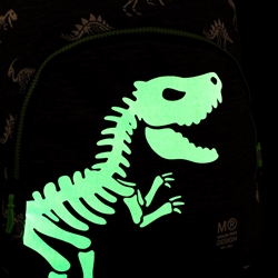 Schultasche, T-Rex - 1 Stk.