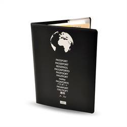 RFID-gesichertes Passetui